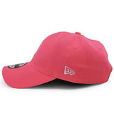 ニューエラ キャップ 9TWENTY ボルチモア オリオールズ MINI BEACHIN STRAPBACK NEON PINK NEW ERA BALTIMORE ORIOLES