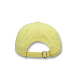 ニューエラ キャップ 9TWENTY ボルチモア オリオールズ MINI BEACHIN STRAPBACK LIGHT YELLOW NEW ERA BALTIMORE ORIOLES