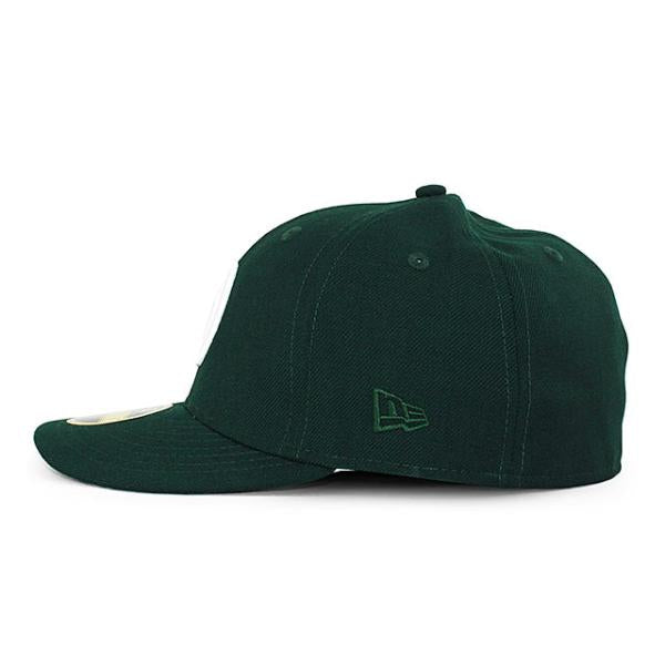 ニューエラ キャップ 59FIFTY ヒドゥン ニューヨーク LC LOW-CROWN FITTED CAP LP GREEN NEW ER –  Amazingstore