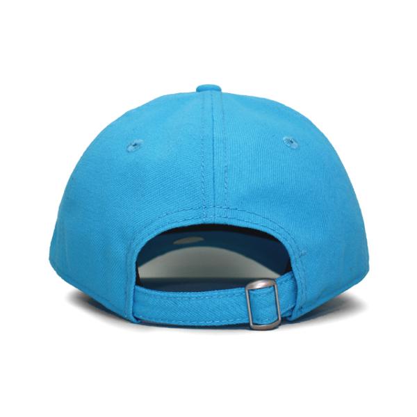 ニューエラ キャップ 9TWENTY 二ューヨーク ヤンキース MINI BEACHIN STRAPBACK CARIBBEAN BLUE NEW ERA NEW YORK YANKEES