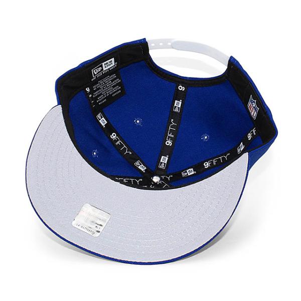 ニューエラ キャップ 9FIFTY スナップバック ピッツバーグ スティーラーズ NFL TEAM-BASIC SNAPBACK CAP R –  Amazingstore