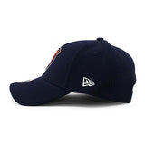 ニューエラ キャップ 9FORTY シカゴ ベアーズ NFL THE LEAGUE ADJUSTABLE CAP NAVY NEW ERA CHICAGO BEARS