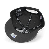 ニューエラ キャップ 9FORTY タンパベイ バッカニアーズ NFL THE LEAGUE ADJUSTABLE CAP GREY