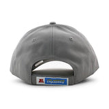 ニューエラ キャップ 9FORTY ロサンゼルス チャージャーズ NFL THE LEAGUE ADJUSTABLE CAP GREY NEW ERA LOS ANGELES CHARGERS