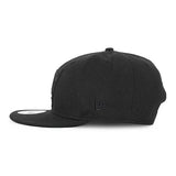 ニューエラ キャップ 9FIFTY スナップバック タンパベイ バッカニアーズ  NFL TEAM-BASIC SNAPBACK CAP BLACKOUT  NEW ERA TAMPA BAY BUCCANEERS