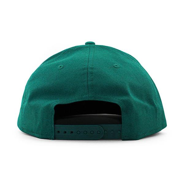 ニューエラ キャップ 9FIFTY マイアミ ドルフィンズ NFL
