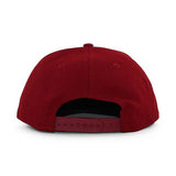 ニューエラ キャップ 9FIFTY ワシントン コマンダーズ  NFL TEAM-BASIC SNAPBACK CAP BURGUNDY  NEW ERA WASHINGTON COMMANDERS