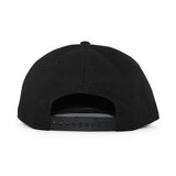 ニューエラ キャップ 9FIFTY ミネソタ バイキングス NFL TEAM BASIC SNAPBACK CAP BLACK