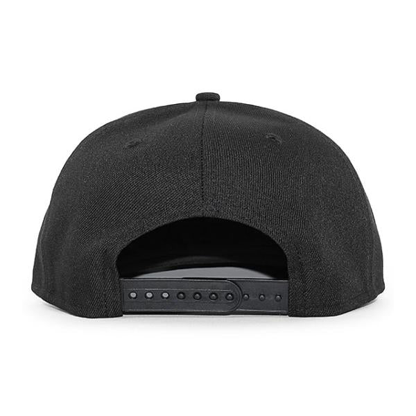 ニューエラ キャップ 9FIFTY ワシントン コマンダーズ NFL TEAM BASIC SNAPBACK CAP BLACK