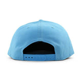 ニューエラ キャップ 9FIFTY バッファロー ビルズ NFL TEAM BASIC SNAPBACK CAP BLUE