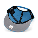 ニューエラ キャップ 9FIFTY バッファロー ビルズ NFL TEAM BASIC SNAPBACK CAP BLUE