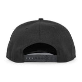 ニューエラ キャップ 9FIFTY ワシントン コマンダーズ  NFL TEAM-BASIC SNAPBACK CAP BLACKOUT  NEW ERA WASHINGTON COMMANDERS