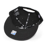 ニューエラ キャップ 9FIFTY ワシントン コマンダーズ  NFL TEAM-BASIC SNAPBACK CAP BLACKOUT  NEW ERA WASHINGTON COMMANDERS