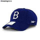 ナイキ キャップ ブルックリン ドジャース MLB COOPERSTOWN HERITAGE HERITAGE 86 STRAPBACK CAP H86 ROYAL BLUE NIKE BROOKLYN DODGERS
