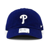 ナイキ キャップ フィラデルフィア フィリーズ MLB HERITAGE HERITAGE 86 STRAPBACK CAP H86 ROYAL BLUE NIKE PHILADELPHIA PHILLIES