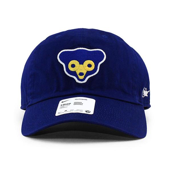 ナイキ キャップ シカゴ カブス MLB COOPERSTOWN HERITAGE HERITAGE 86 STRAPBACK CAP H8 –  Amazingstore