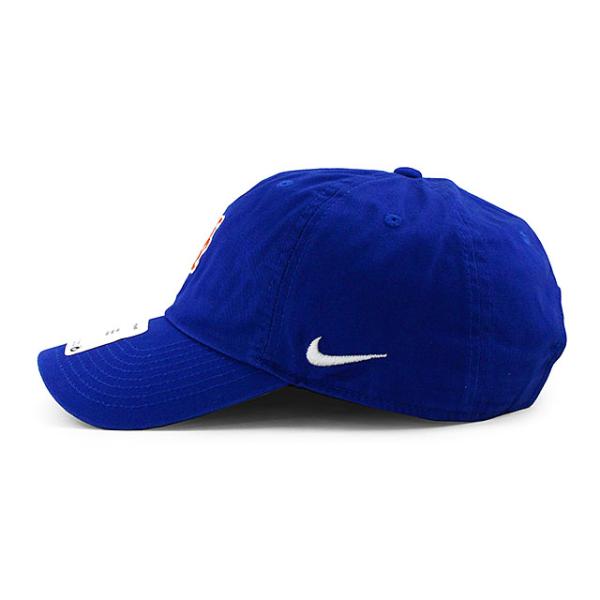 ナイキ キャップ ニューヨーク メッツ MLB HERITAGE 86 LOGO STRAPBACK CAP H86 ROYAL BLUE –  Amazingstore