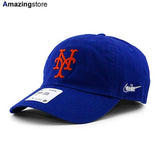 ナイキ キャップ ニューヨーク メッツ MLB COOPERSTOWN HERITAGE 86 STRAPBACK CAP H86 ROYAL BLUE NIKE NEW YORK METS