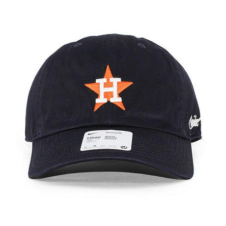 ナイキ キャップ ヒューストン アストロズ MLB COOPERSTOWN HERITAGE HERITAGE 86 STRAPBACK CAP H86 NAVY NIKE HOUSTON ASTROS