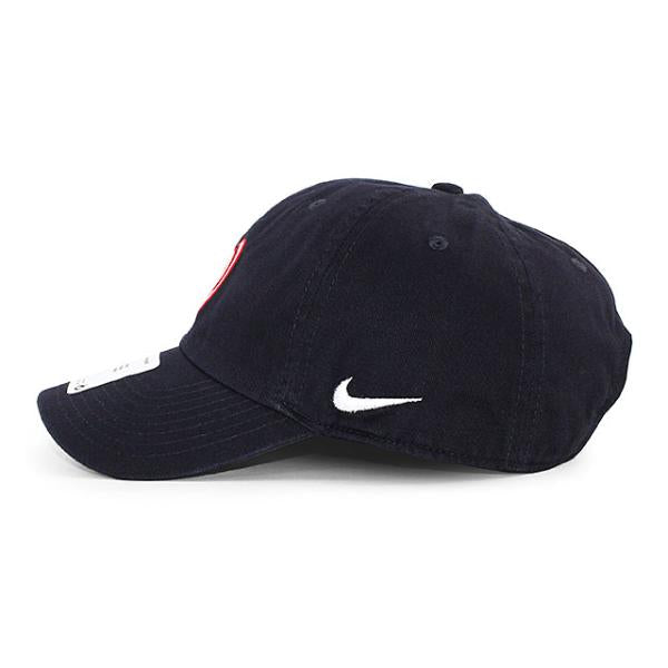 ナイキ キャップ ワシントン ナショナルズ MLB HERITAGE 86 LOGO STRAPBACK CAP H86 NAVY NIKE –  Amazingstore