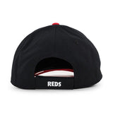 ナイキ キャップ シンシナティ レッズ MLB CLASSIC 99 LOGO CAP C99 BLACK NIKE CINCINNATI REDS