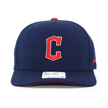 ナイキ キャップ クリーブランド ガーディアンズ MLB CLASSIC 99 LOGO CAP C99 NAVY NIKE CLEVELAND GUARDIANS