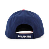 ナイキ キャップ クリーブランド ガーディアンズ MLB CLASSIC 99 LOGO CAP C99 NAVY NIKE CLEVELAND GUARDIANS