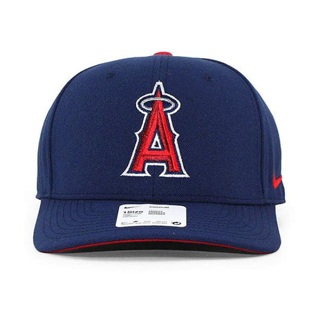 ナイキ キャップ ロサンゼルス エンゼルス MLB CLASSIC 99 LOGO CAP C99 NAVY NIKE LOS ANGELES ANGELS