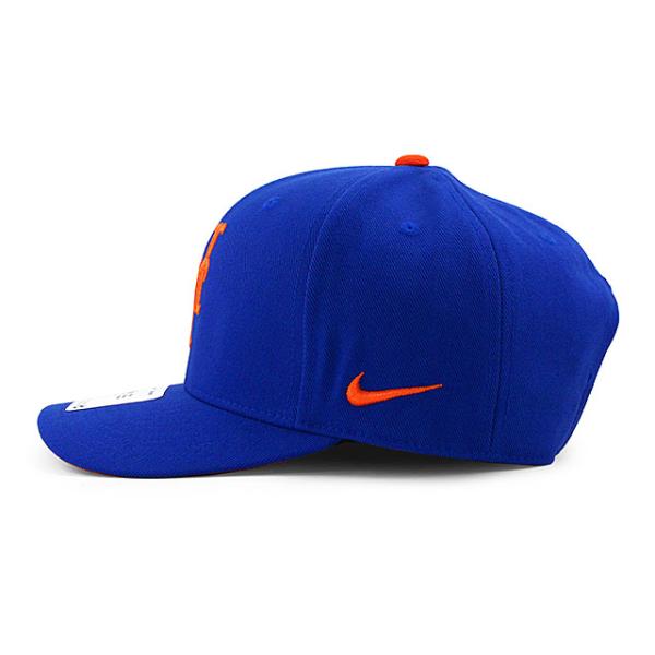 ナイキ キャップ ニューヨーク メッツ MLB CLASSIC 99 LOGO CAP C99 ROYAL BLUE NIKE NEW YORK METS