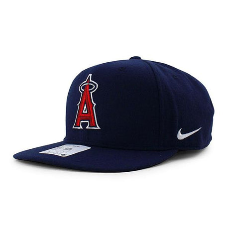 ナイキ キャップ ロサンゼルス エンゼルス MLB PRO SNAPBACK CAP NAVY NIKE LOS ANGELES ANGELS