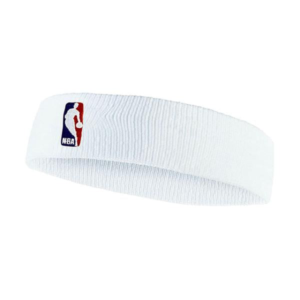 ナイキ ヘッドバンド NBA HEADBAND WHITE NIKE – Amazingstore