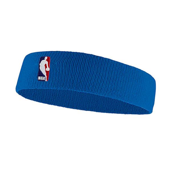 ナイキ ヘッドバンド NBA HEADBAND BLUE – Amazingstore