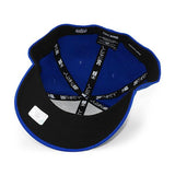 ニューエラ キャップ 39THIRTY ニューヨーク ジャイアンツ NFL TEAM CLASSIC FLEX FIT CAP BLUE
