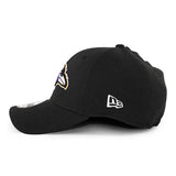 ニューエラ キャップ 39THIRTY ボルチモア レイブンズ  NFL TEAM CLASSIC FLEX FIT CAP BLACK  NEW ERA BALTIMORE RAVENS