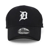 ニューエラ キャップ 39THIRTY デトロイト タイガース  MLB TEAM CLASSIC FLEX FIT CAP NAVY  NEW ERA DETROIT TIGERS