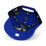 ニューエラ キャップ 9FORTY フィラデルフィア 76ERS NBA THE LEAGUE ADJUSTABLE CAP BLUE