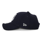 ニューエラ キャップ 9FORTY オールド ドミニオン モナークス NCAA THE LEAGUE ADJUSTABLE CAP NAVY NEW ERA OLD DOMINION MONARCHS