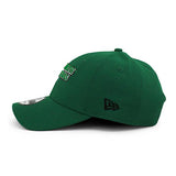 ニューエラ キャップ 9FORTY ノーステキサス ミーングリーン NCAA THE LEAGUE ADJUSTABLE CAP GREEN NEW ERA NORTH TEXAS MEAN GREEN