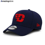 ニューエラ キャップ 9FORTY デイトン フライヤーズ  NCAA THE LEAGUE ADJUSTABLE CAP NAVY  NEW ERA DAYTON FLYERS