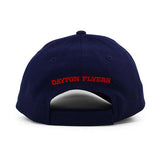 ニューエラ キャップ 9FORTY デイトン フライヤーズ  NCAA THE LEAGUE ADJUSTABLE CAP NAVY  NEW ERA DAYTON FLYERS