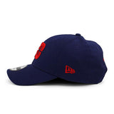 ニューエラ キャップ 9FORTY デイトン フライヤーズ  NCAA THE LEAGUE ADJUSTABLE CAP NAVY  NEW ERA DAYTON FLYERS