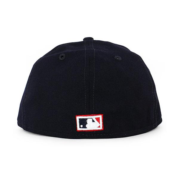 ニューエラ キャップ 59FIFTY セントルイス カージナルス  MLB 1950 COOPERSTOWN FITTED CAP NAVY  NEW ERA ST.LOUIS CARDINALS