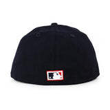 ニューエラ キャップ 59FIFTY セントルイス カージナルス  MLB 1950 COOPERSTOWN FITTED CAP NAVY  NEW ERA ST.LOUIS CARDINALS