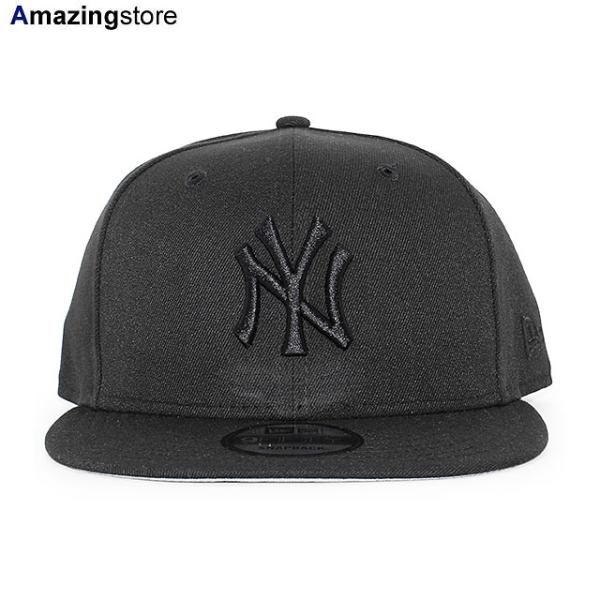 ニューエラ キャップ 9FIFTY ニューヨーク ヤンキース MLB TEAM BASIC