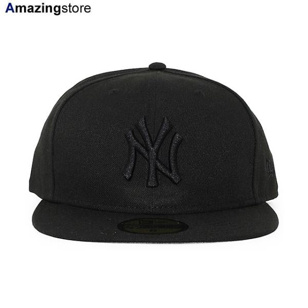 ニューエラ キャップ 59FIFTY ニューヨーク ヤンキース MLB TEAM