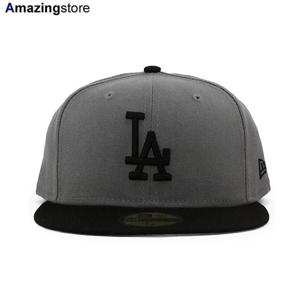 ニューエラ キャップ 59FIFTY ロサンゼルス ドジャース MLB 2T
