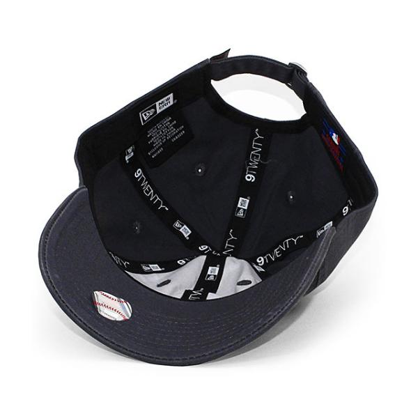 ニューエラ キャップ 9TWENTY ストラップバック ロサンゼルス エンゼルス MLB CORE CLASSIC STRAPBACK CAP GRAPHITE NEW ERA LOS ANGELES ANGELS 60235292