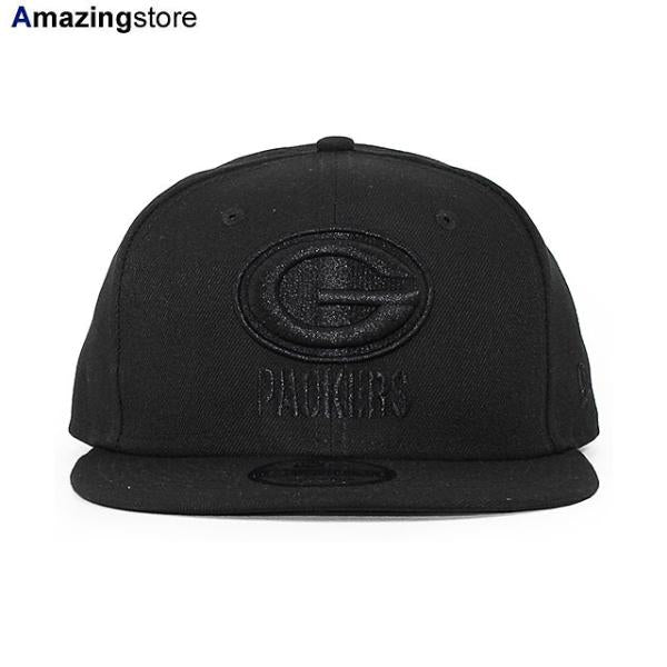 【海外限定】ニューエラ NFL グリーンベイパッカーズ 9FORTY ニューエラ キャップ 9FIFTY グリーンベイ パッカーズ NFL TEAM