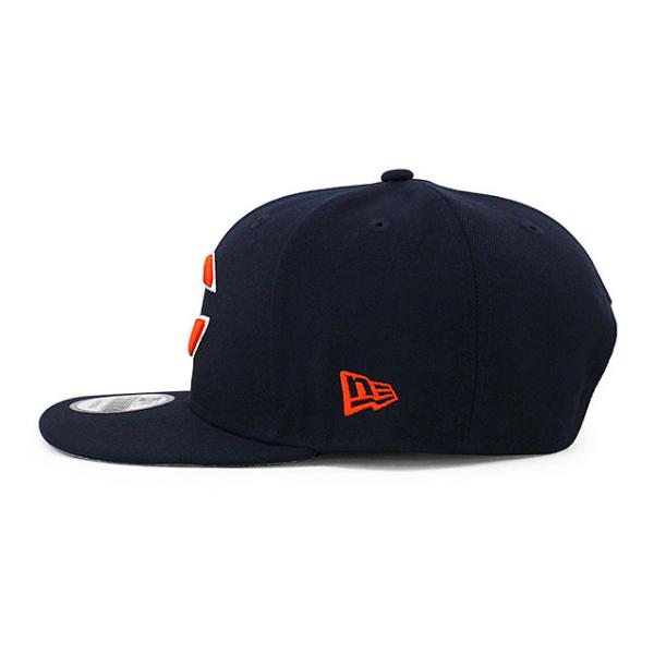 ニューエラ キャップ 9FIFTY シカゴ ベアーズ NFL TEAM-BASIC SNAPBACK