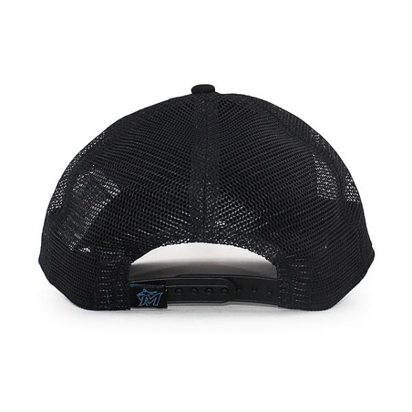 マイアミ マーリンズ】New Era Spring Color Two-Tone 59FIFTY